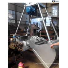 Stainless Steel Electric Two Polyb Grab